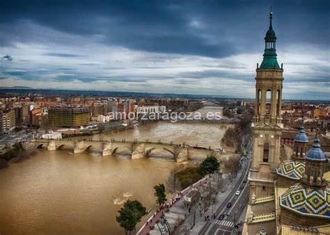 citas romaticas zaragoza 1